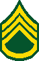 Staff Sergeant