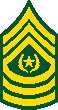 Command Sgt Major